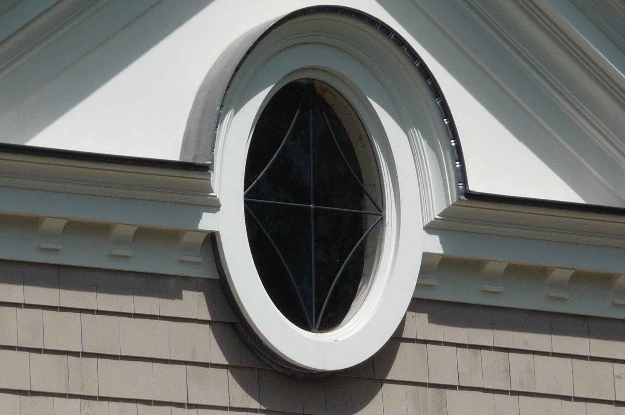 round window surrounds
